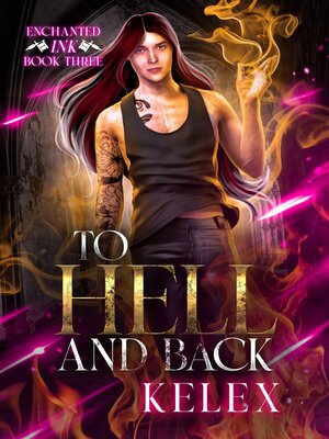 cover image of To Hell and Back